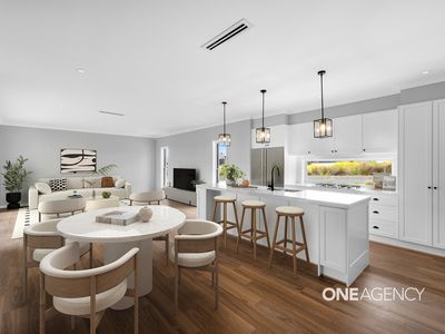 22 Halloran Street, Vincentia