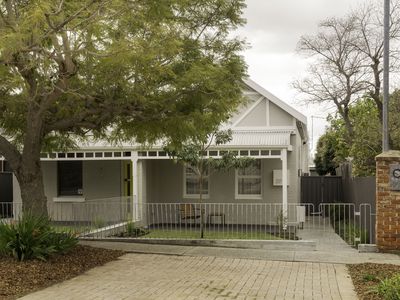 20 Hutt Street, Mount Lawley