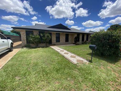 33 Prince Street, Kingaroy