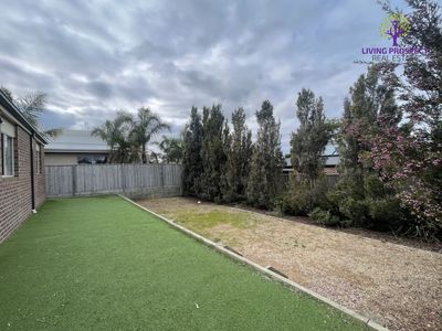 12 You Yangs Avenue, Curlewis