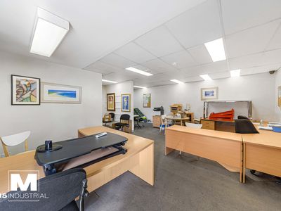 18 Garema Circuit, Kingsgrove