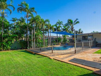 26 McPherson Street, Port Hedland