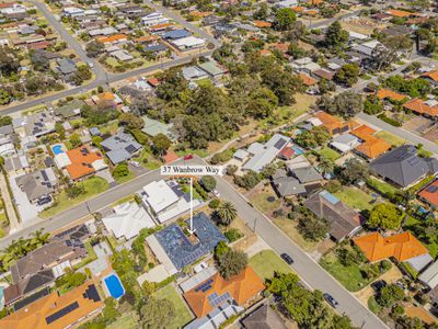 37 Wanbrow Way, Duncraig