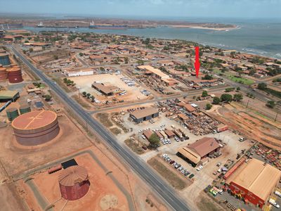 48 Anderson Street, Port Hedland