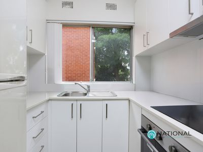 4 / 8 Fennell Street, Parramatta