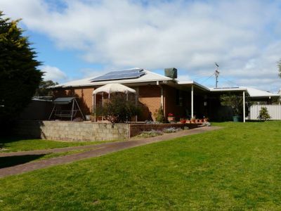 Tocumwal