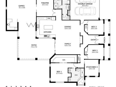 8 Johnstone Court, Douglas