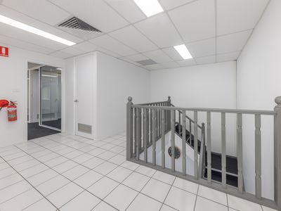 Office Floor at 7 / 18-20 McDougall Road, Sunbury