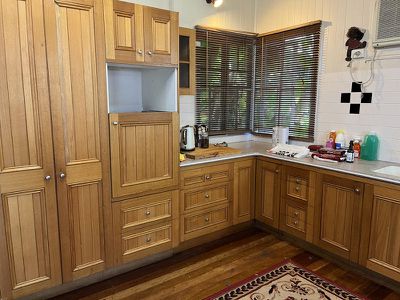 29 Street, Kingaroy