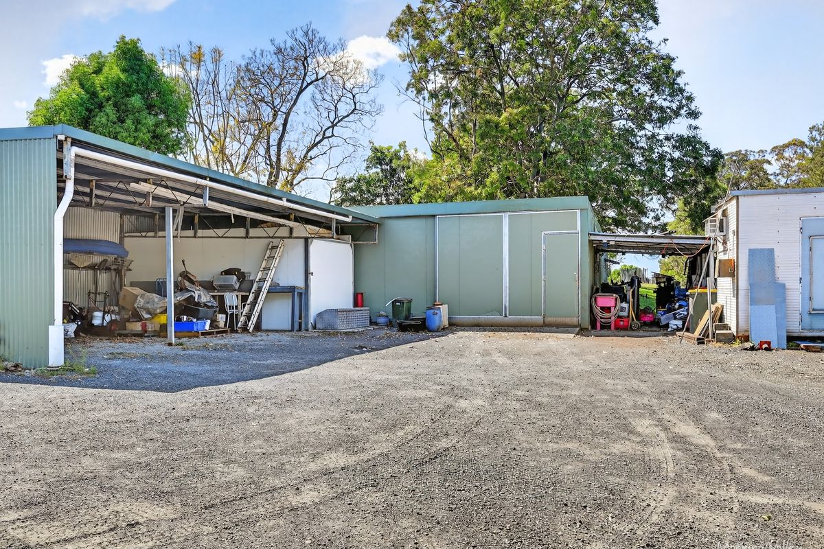 246 Comboyne Road, Wingham
