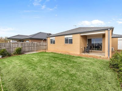 155 Stanmore Crescent, Wyndham Vale