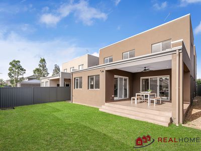 68  Plumegrass Avenue, Denham Court