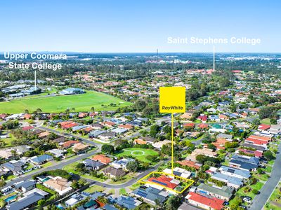 11 Prominent Crescent, Upper Coomera