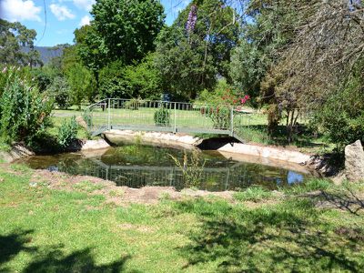 903 Mullagong Road , Tawonga