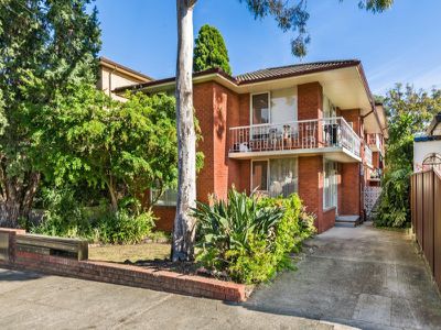 10 / 64 Alt Street, Ashfield