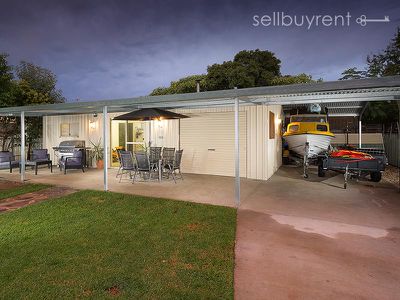 10 BEARDMORE STREET, Wodonga