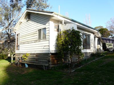 18 Church Street, Nagambie