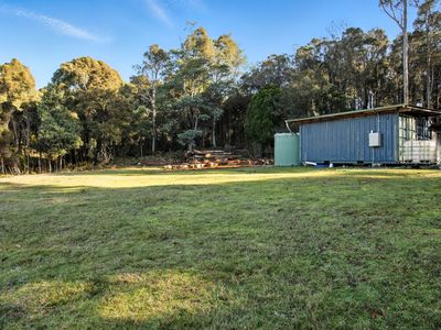 1 Hope Street, Lefroy