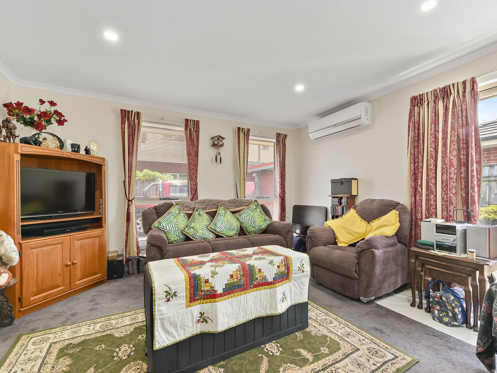 3 / 14 Macquarie Street, George Town