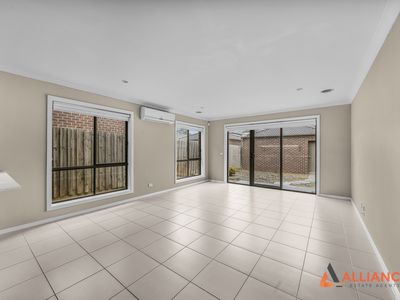 16 LEVENS LANE, Mernda