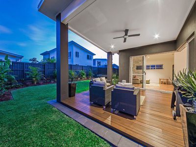 93 Feathertail Pl, Wakerley