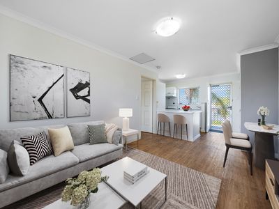 11 / 46 Kingston Avenue, West Perth