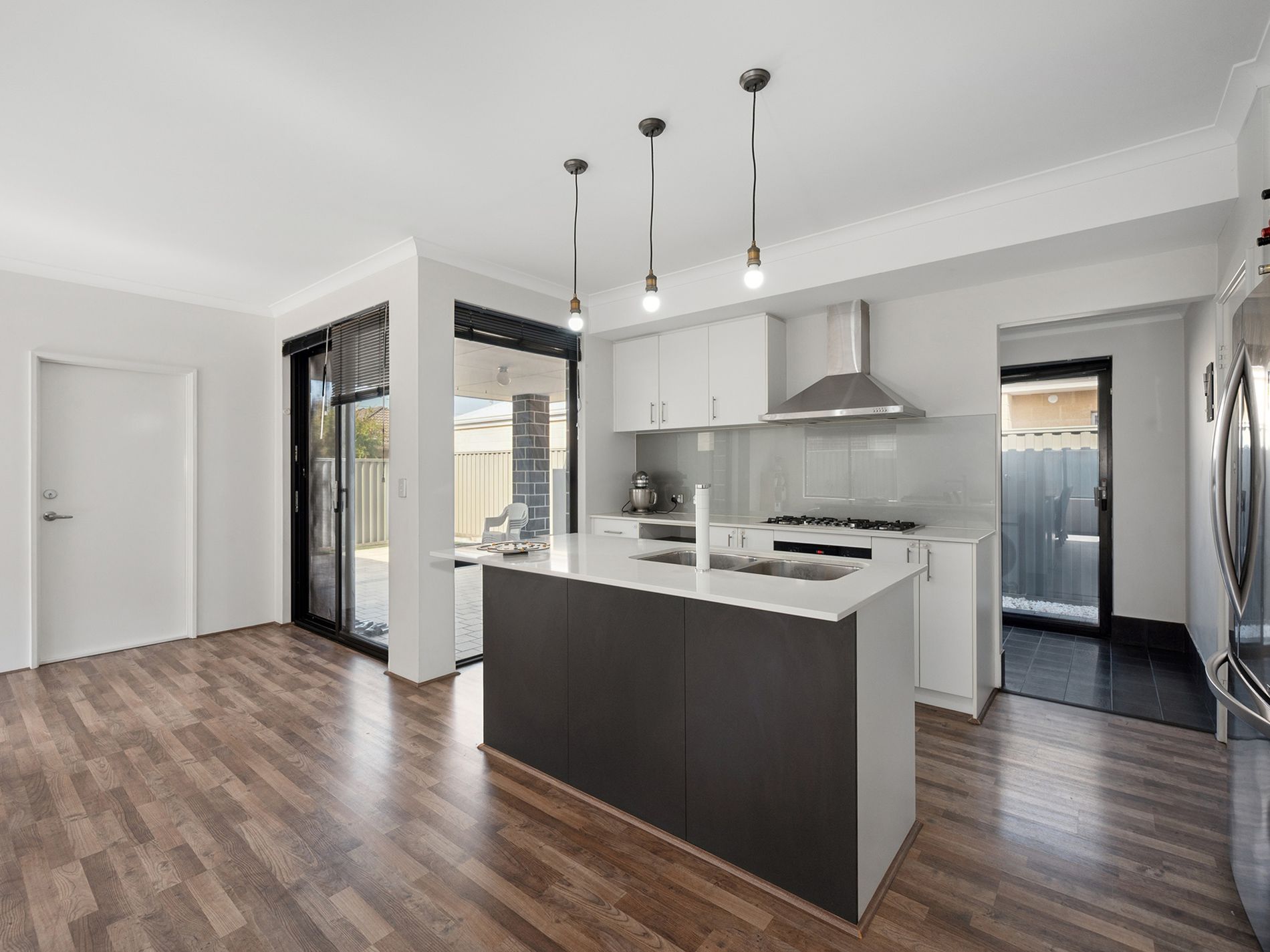 11 Mayor Street, Harrisdale