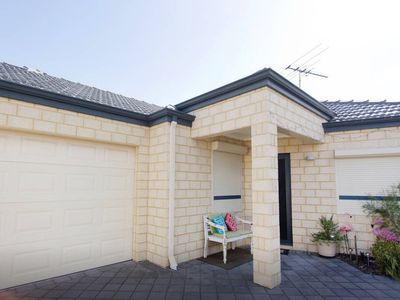 8C Wooramel Way, Nollamara