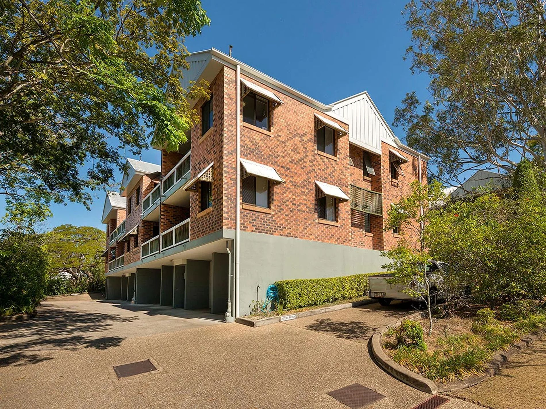 11 / 28 Sundridge Street, Taringa