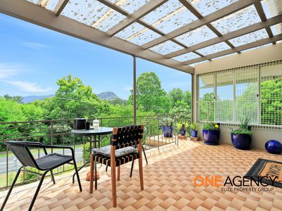 92 Moss Vale Road, Kangaroo Valley