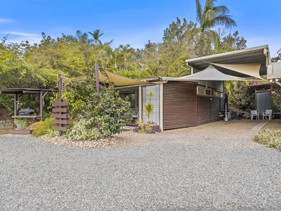 94 Serpentine Street, Cawarral