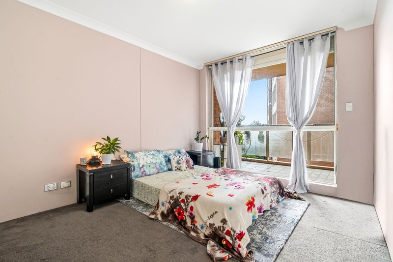 156 / 2 Macquarie Road, Auburn