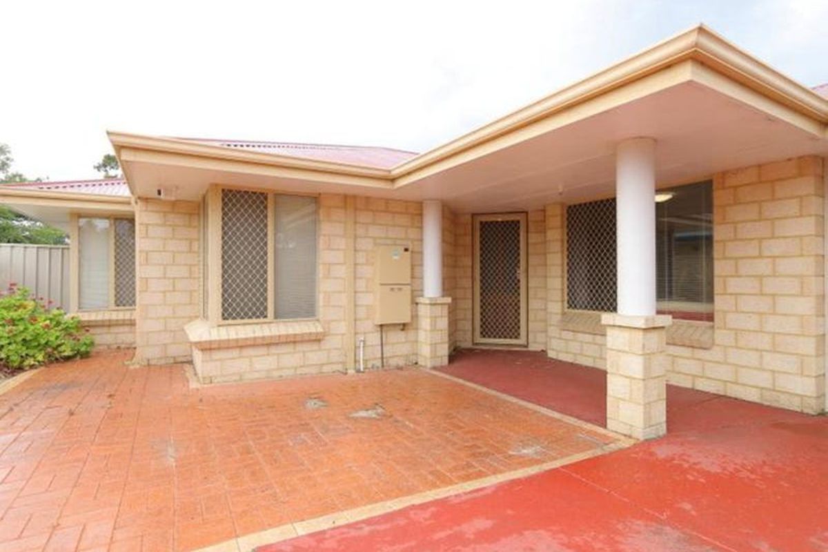 33 Esther Street, Rivervale