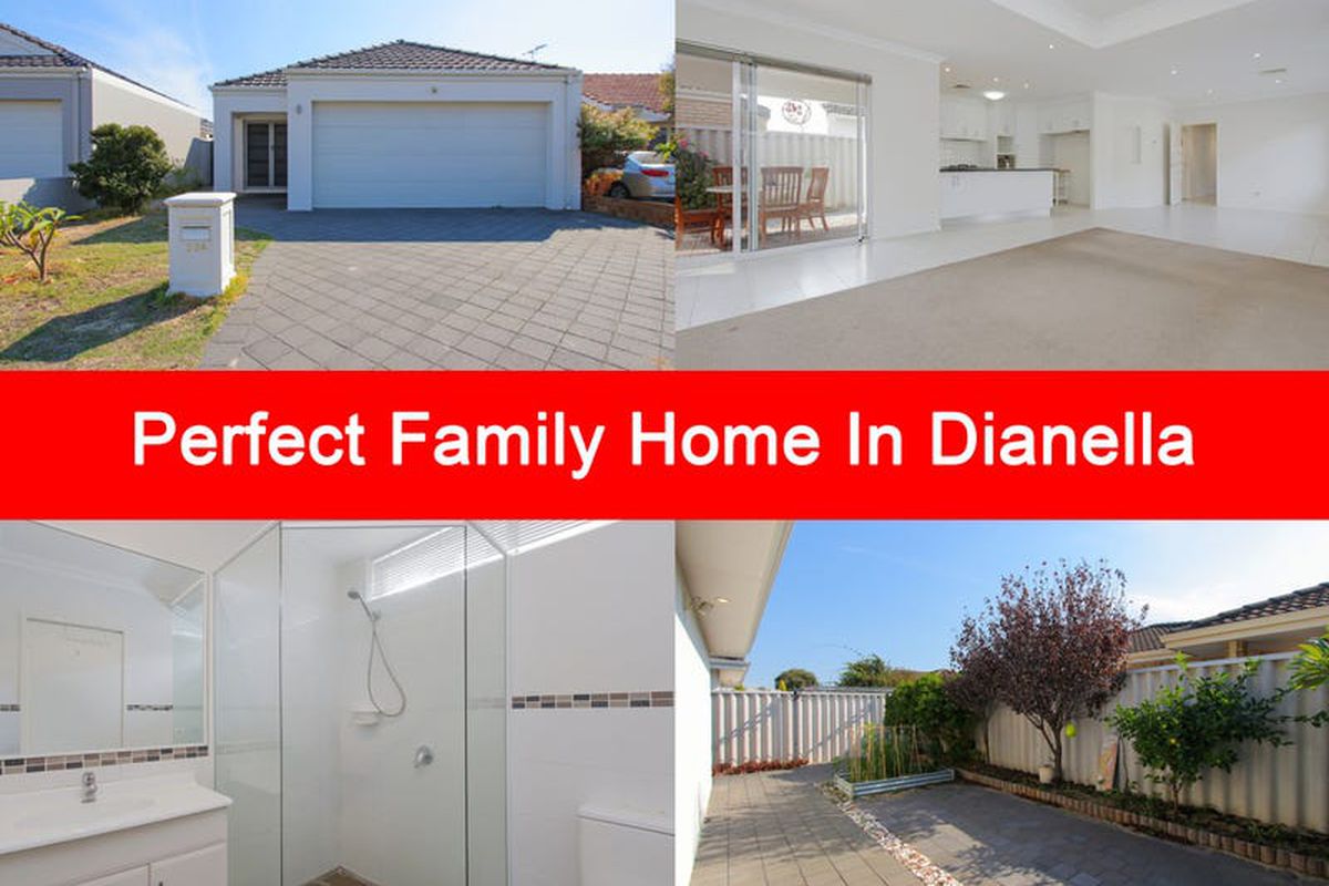 23A Victoria Street, Dianella