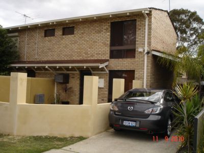 6 / 27 Talbot Avenue, Como