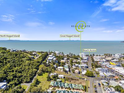 34 Mary Street, Yeppoon