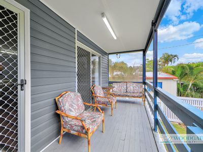 26 Manley Smith Drive, Woodgate