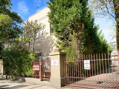 3 / 23 William Street, Double Bay