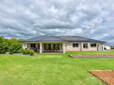 4 Mahogany Drive, Plainland