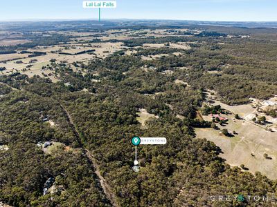 189 Kookaburra Road, Lal Lal
