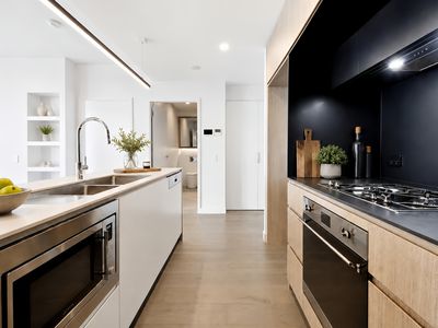 1405/22 Langston Place, Epping