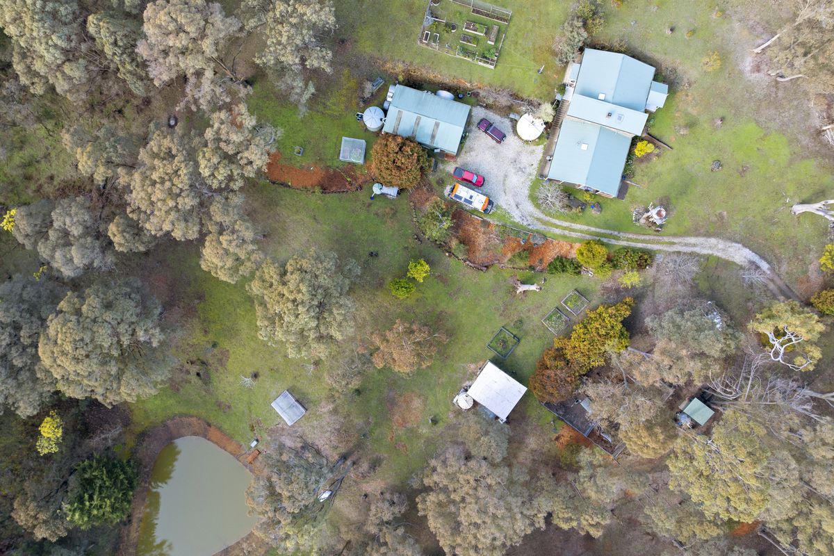 2101 Maintongoon Road, Woodfield