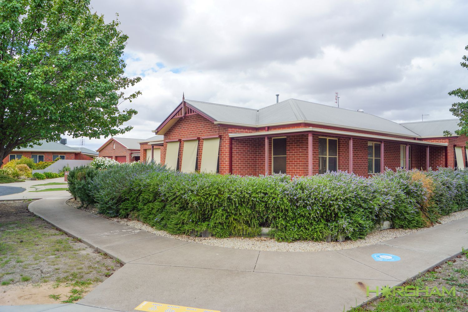 6 Royal Court, Horsham