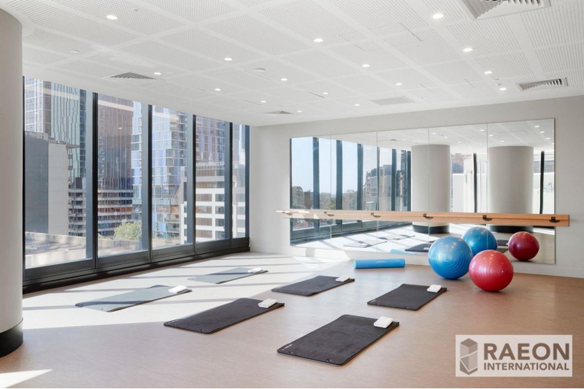 2407/119 A'beckett St, Melbourne