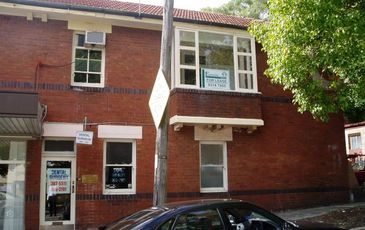 1 / 150 Edgecliff Rd, Bondi Junction
