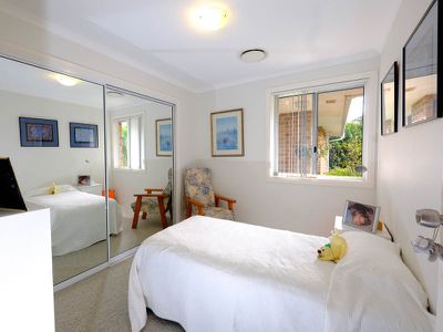 1 Victor Parade, Forster