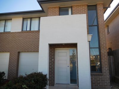 39B Ingleburn Gardens Drive, Bardia