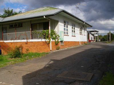 Ipswich