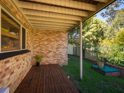 6 / 55 Hillcrest Avenue, North Narooma