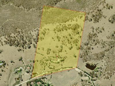 381 Splitters Creek Road, Splitters Creek